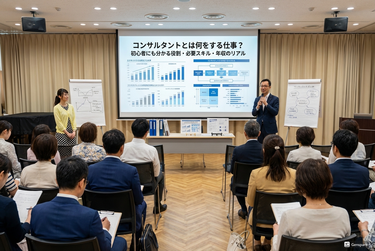 4. コンサルティングファームの選び方