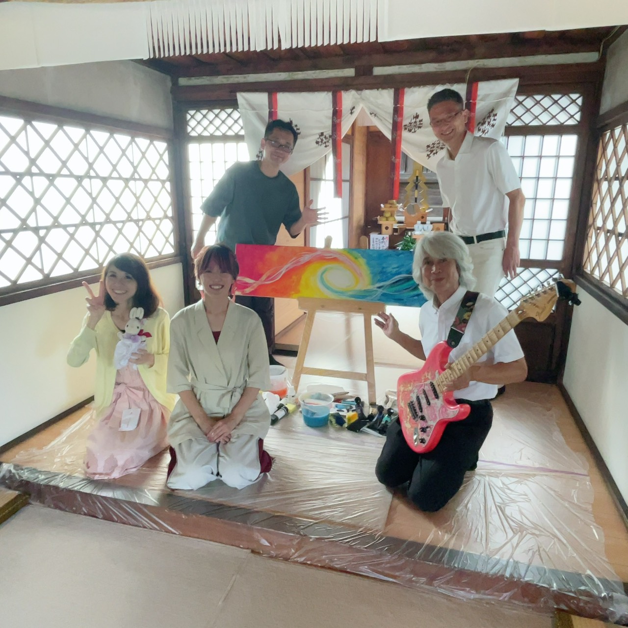 お問い合わせから始まる第一歩