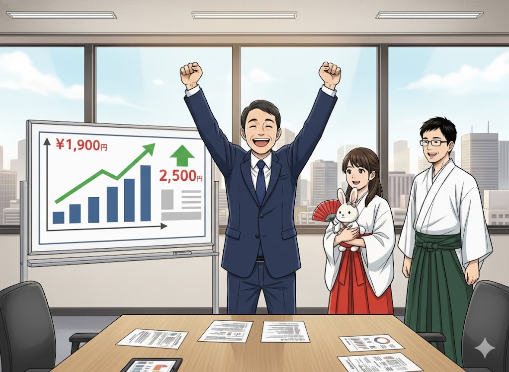 心の声を聞く：内面のガイダンスを信じる