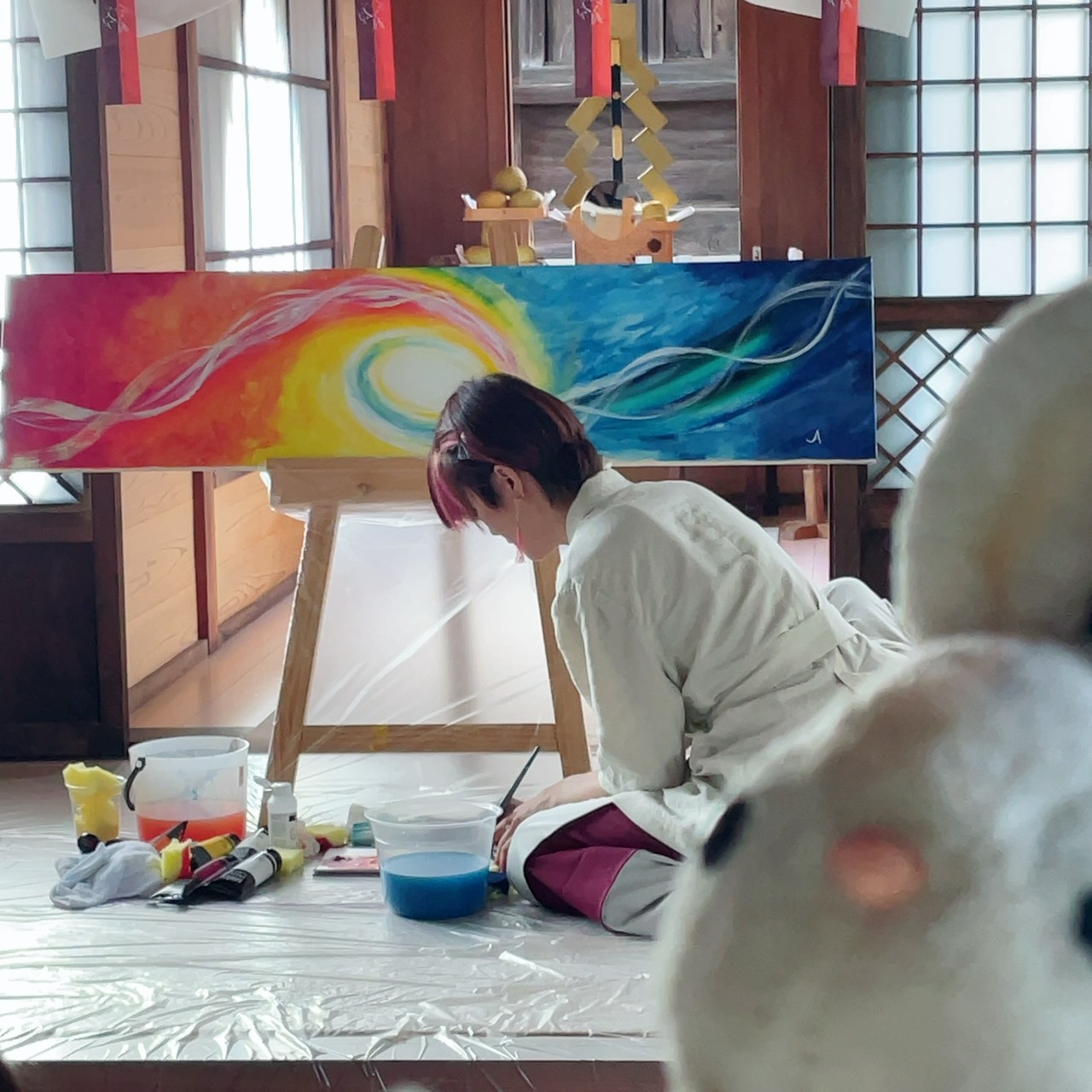 あなたも始めませんか：まずはお問い合わせを