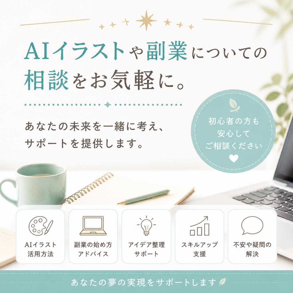 今すぐ始めよう！お問い合わせ