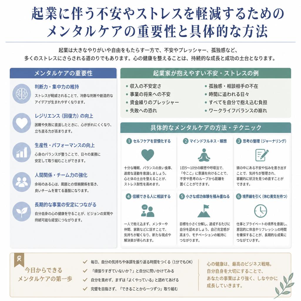 心の整え方