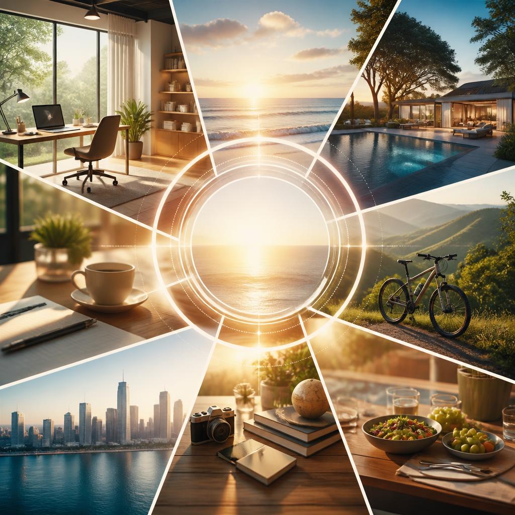 理想のビジネスライフとは？