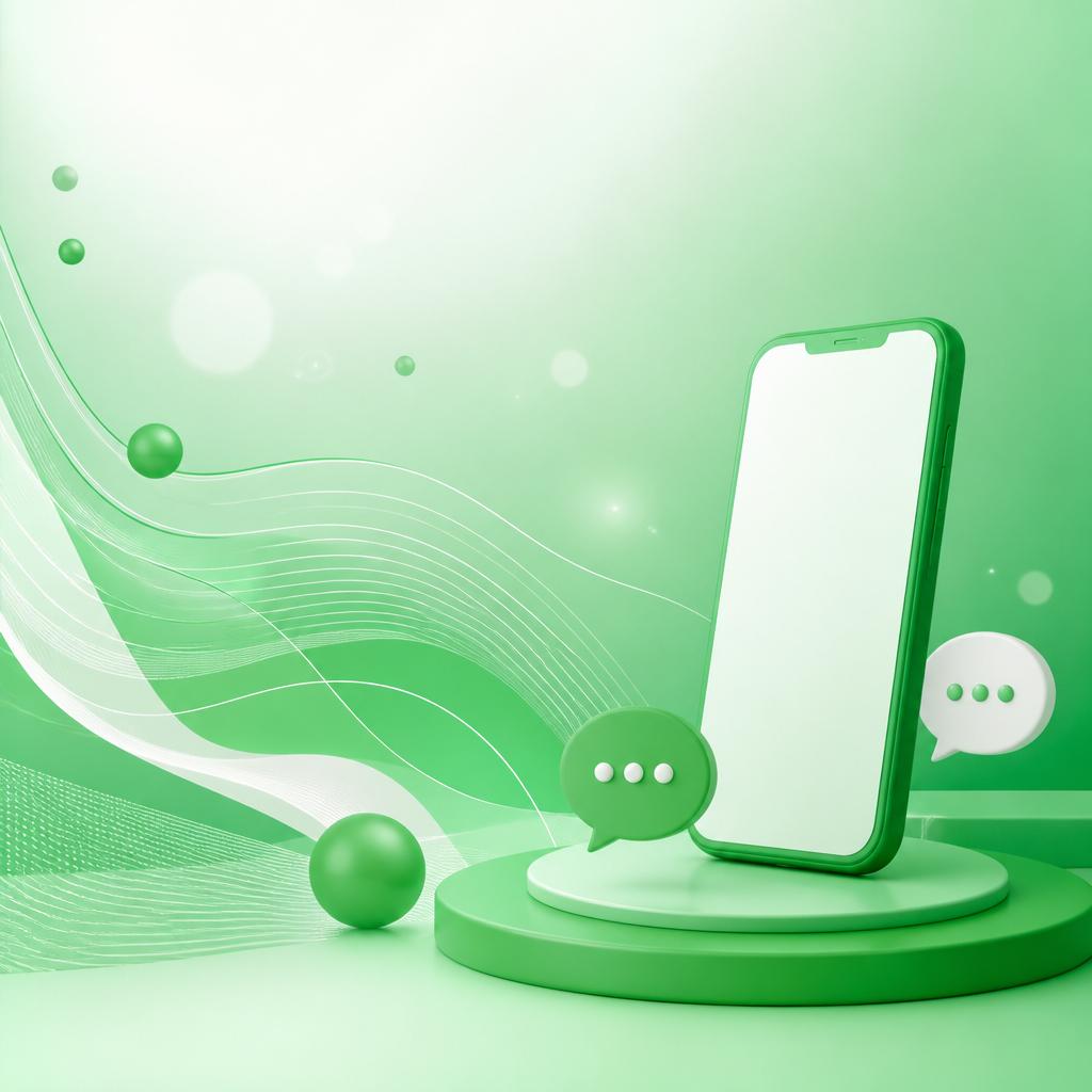 企業サポートを強化するLINE活用法