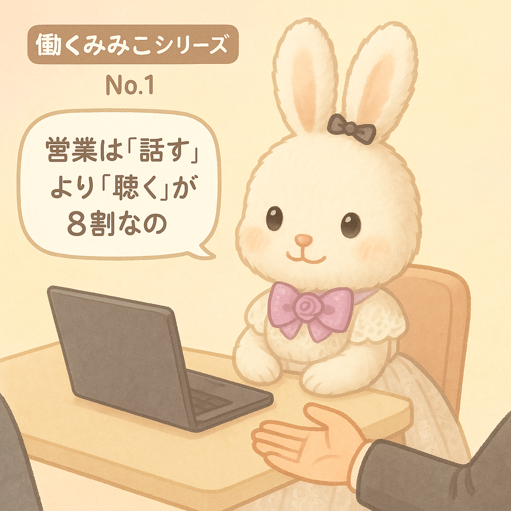 信頼を築くためのコミュニケーション術