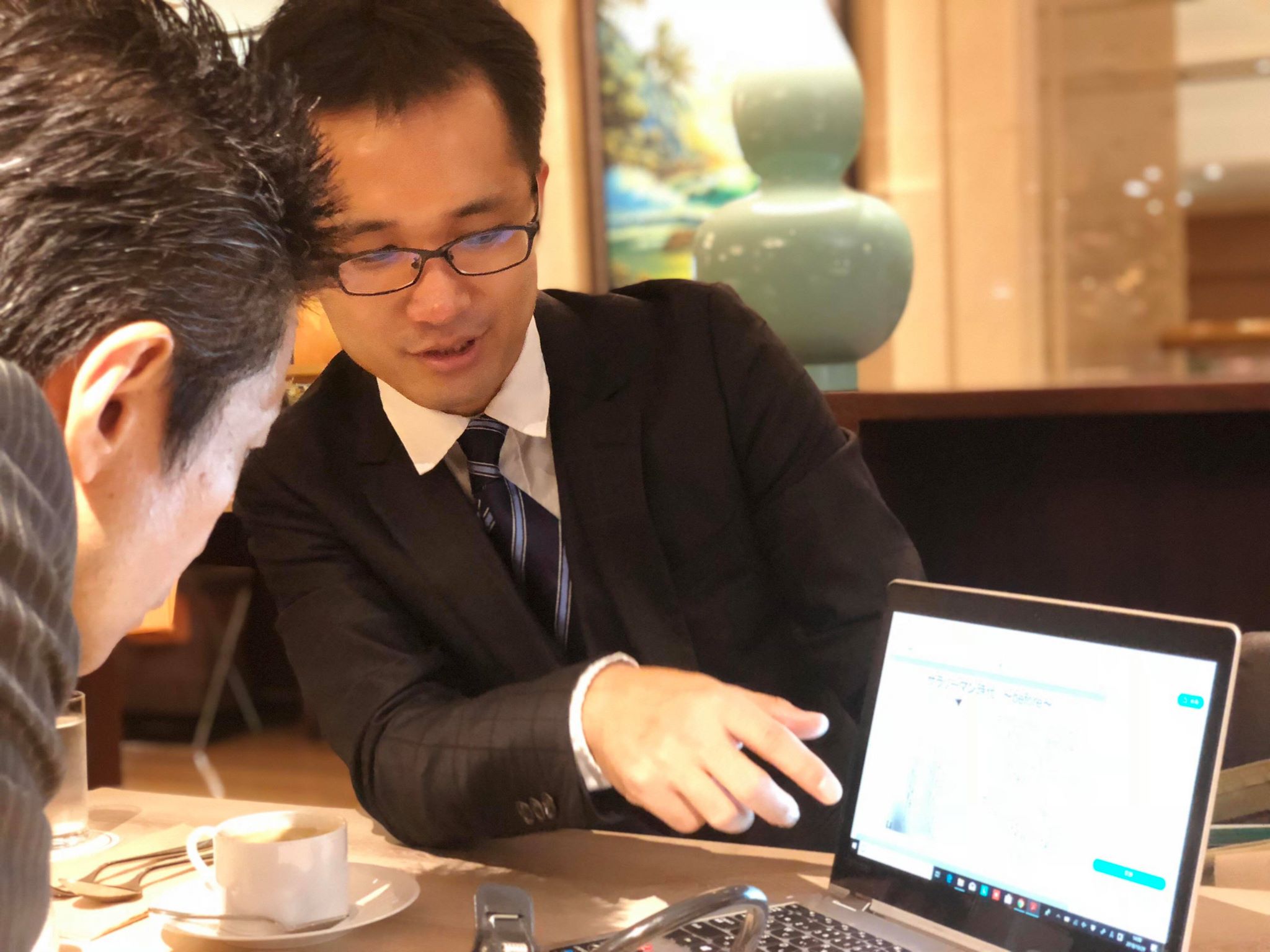 まずは無料相談を！