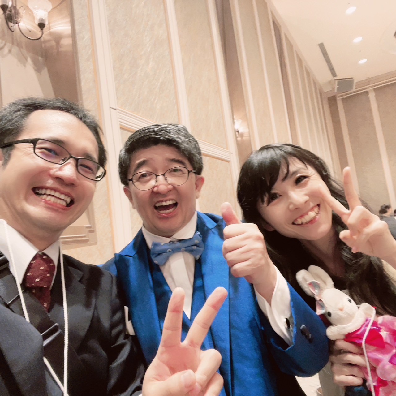 心と行動を整える